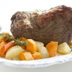 **Slow Cooker Pot Roast