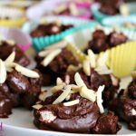 ** Slow Cooker Rocky Road Candy