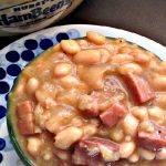 **Ham & Beans