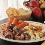 Slow Cooker Yummiest Pot Roast*