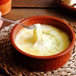 **Slow Cooker Beer Cheese Fondue