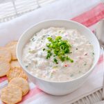 **Slow Cooker Hot Crab Dip