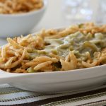 **Slow Cooker Green Bean Casserole