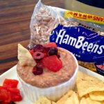 Slow Cooker Mediterranean Bean Dip