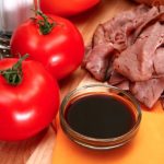 **Slow Cooker Rump Roast with Au Jus