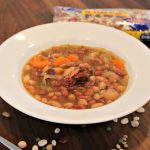 Slow Cooker 15 Hurst Bean Soup
