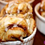 **Slow Cooker "Homemade" Cinnamon Rolls