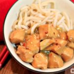 **Slow Cooker Orange Peel Chicken