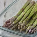 **Slow Cooker Asparagus Casserole
