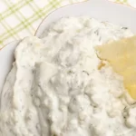 **Slow Cooker Smoky Artichoke Cheese Dip