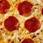 **Slow Cooker Pizza
