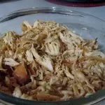 crock pot island chicken