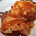 Crock Pot Creme Brulee French Toast
