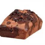 Slow Cooker Chocolate Chip Pound Cake **