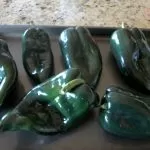 Crock Pot Chile Rellenos