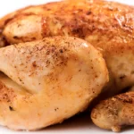 Slow Cooker Easy Peasy Chicken * *