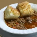 Slow Cooker Hamburger Stew